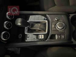 مازدا CX-5